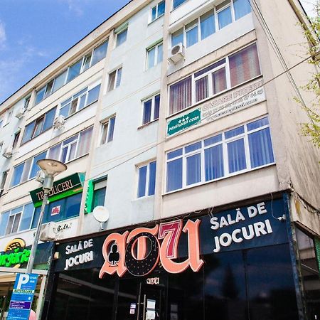 Apartament Cora Centru Pitesti Exterior photo